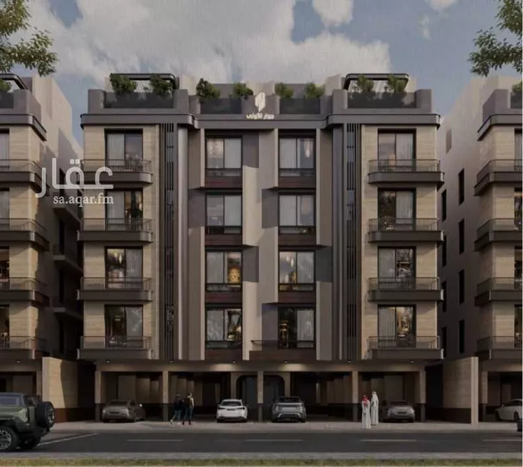 شقة للبيع في شارع اليافعي, حي الفيصلية, مدينة جدة, منطقة مكة المكرمة صورة 5