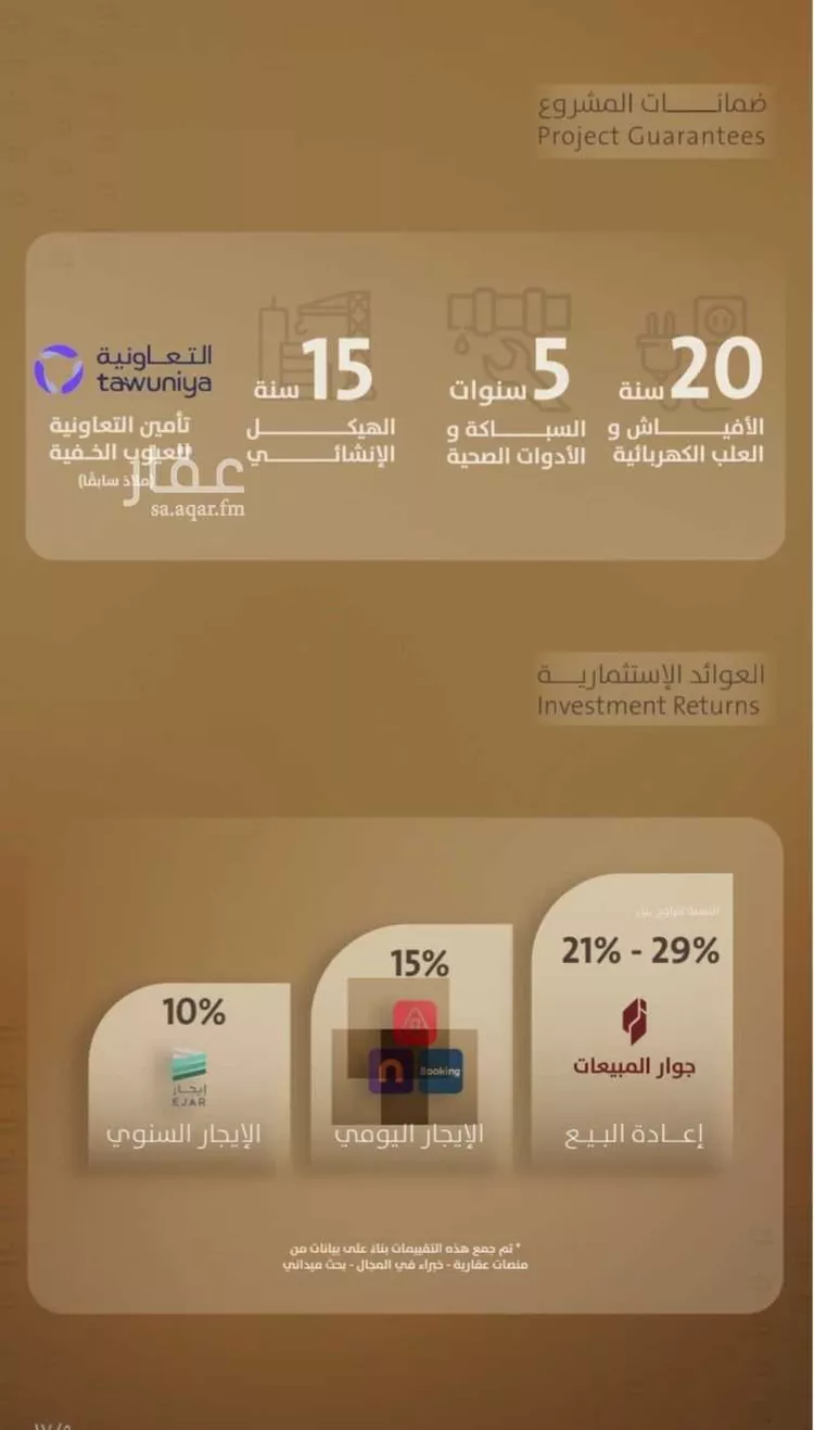 Apartment for Sale in Jeddah Al Faisaliah صورة 5