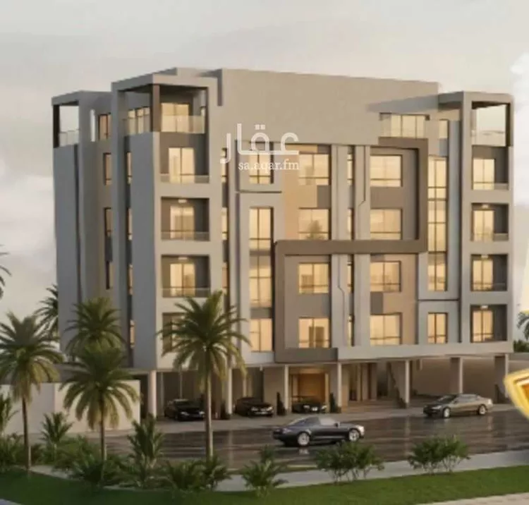 Apartment for Sale in Jeddah Al Wurud صورة 2