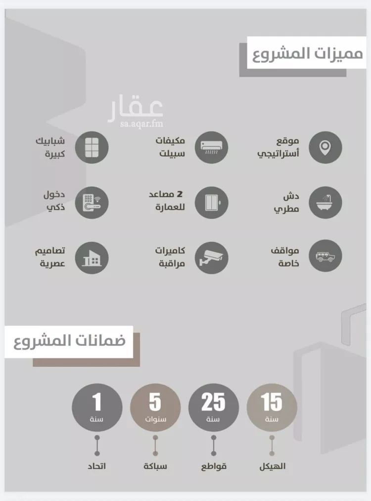 شقة للبيع في شارع المطيرفي, حي الصفاء, مدينة جدة, منطقة مكة المكرمة صورة 3