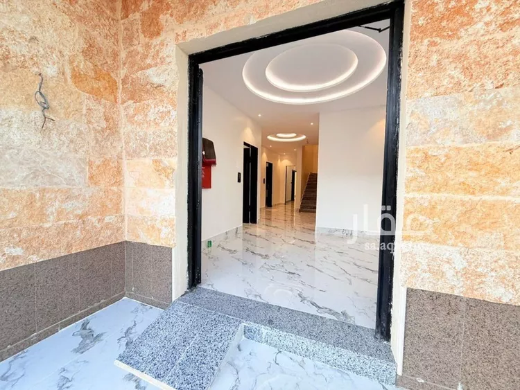 شقة للبيع في شارع الرصافه, حي عكاظ, مدينة الرياض, منطقة الرياض صورة 3