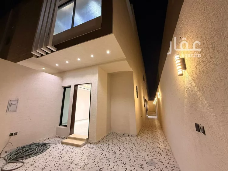 فيلا للبيع في شارع رشاد, حي طيبة, مدينة الرياض, منطقة الرياض