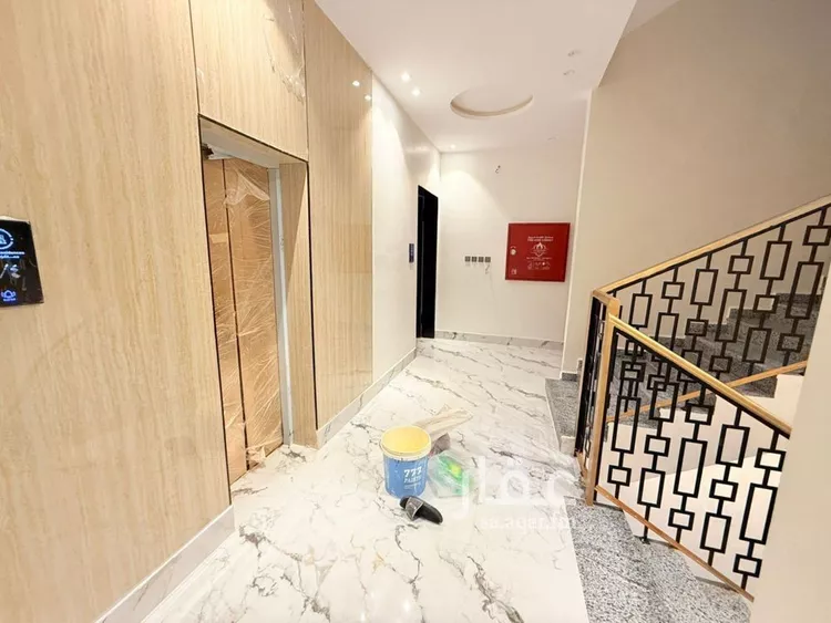 شقة للبيع في شارع الرصافه, حي عكاظ, مدينة الرياض, منطقة الرياض صورة 2