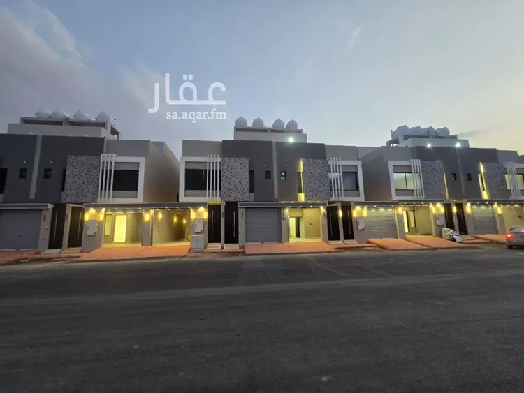 فيلا للبيع في شارع الامام البخاري, حي بدر, مدينة الرياض, منطقة الرياض