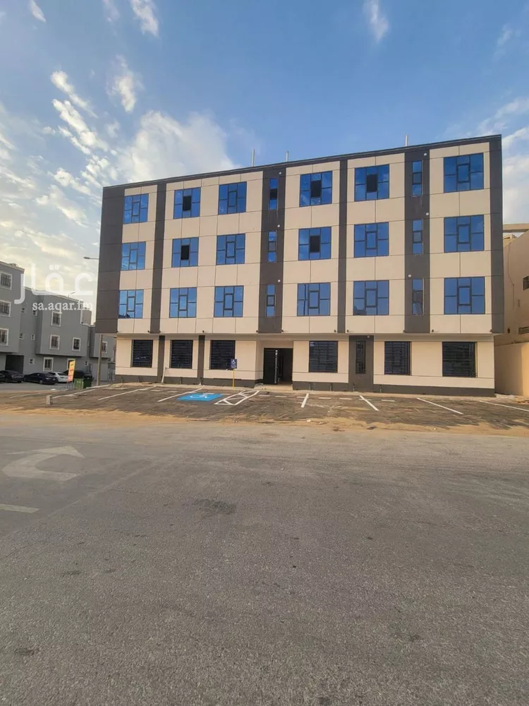 شقة للبيع في شارع الاعتدال, حي بدر, مدينة الرياض, منطقة الرياض صورة 4