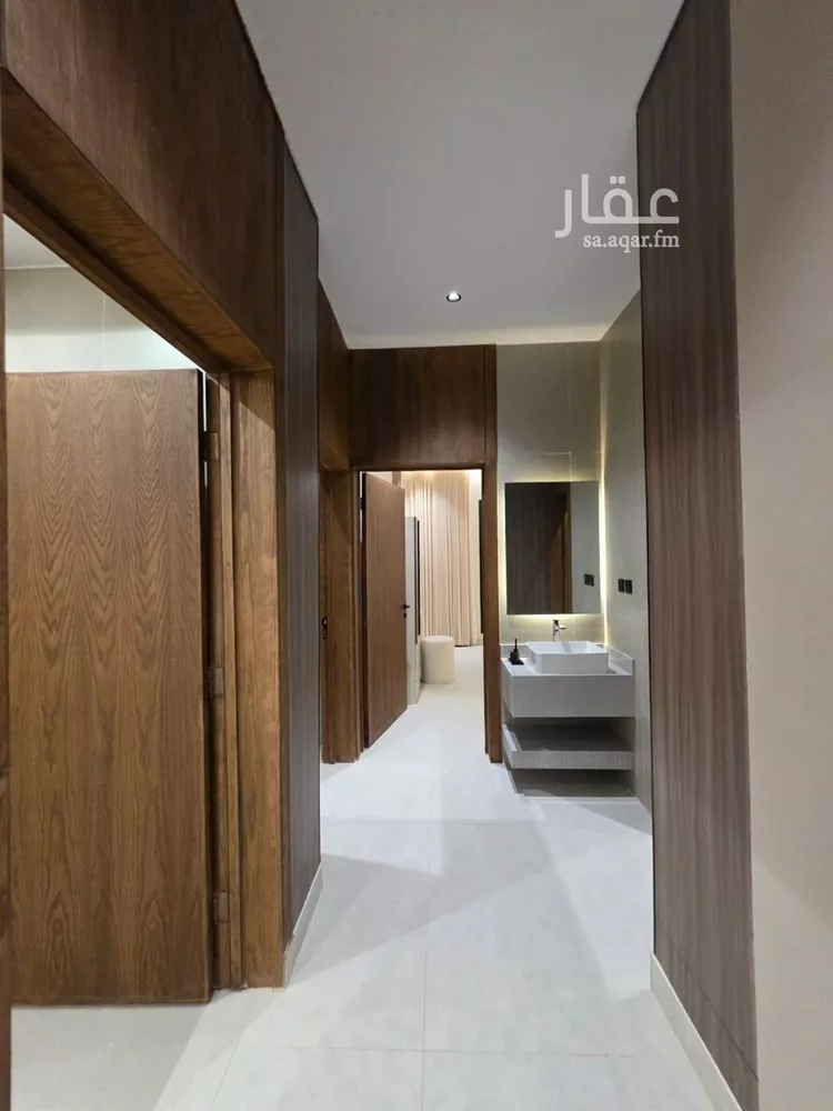 دور للبيع في شارع المشرق, حي الحزم, مدينة الرياض, منطقة الرياض صورة 5