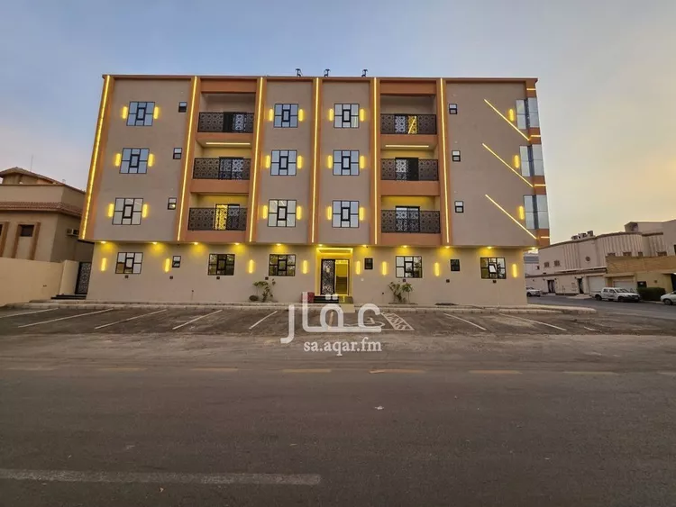 Apartment for Sale in Riyadh Badr