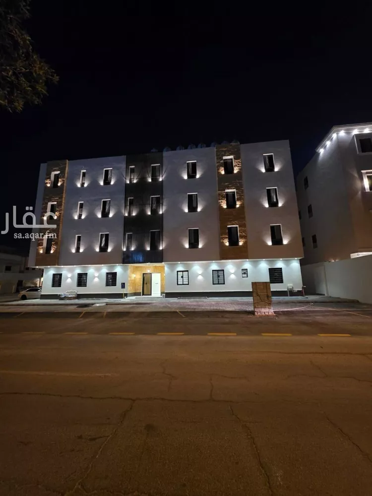 شقة للبيع في شارع عبدالله بن دخيل, حي عكاظ, مدينة الرياض, منطقة الرياض صورة 3