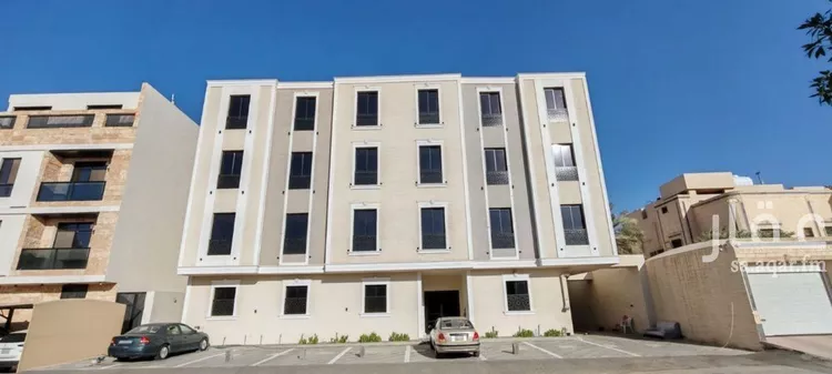 Apartment for Sale in Riyadh Badr