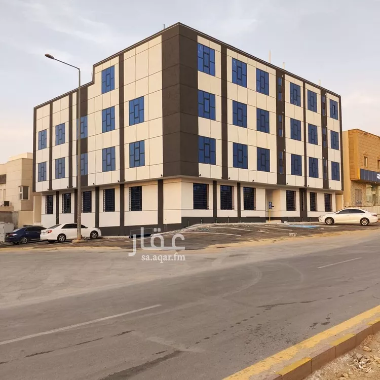 شقة للإيجار في شارع شمس الدين السخاوي, حي عكاظ, مدينة الرياض, منطقة الرياض