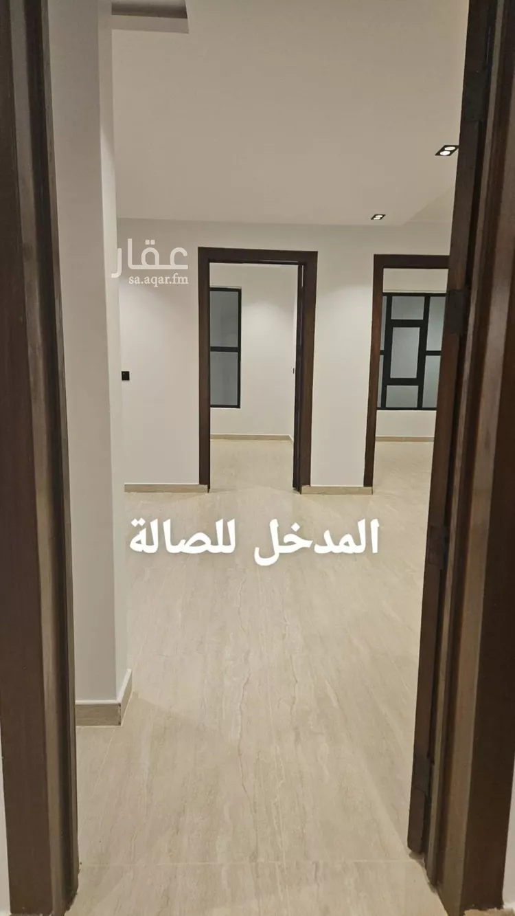 شقة للإيجار في شارع شمس الدين السخاوي, حي عكاظ, مدينة الرياض, منطقة الرياض 15