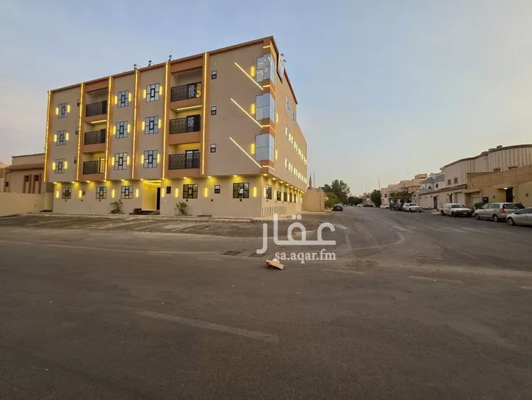 شقة للبيع في شارع ابن تيميه, حي بدر, مدينة الرياض, منطقة الرياض صورة 2