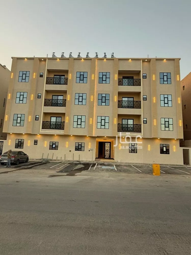 شقة للبيع في شارع الخليفه المامون, حي بدر, مدينة الرياض, منطقة الرياض