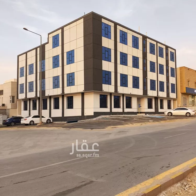 شقة للبيع في شارع الاعتدال, حي بدر, مدينة الرياض, منطقة الرياض