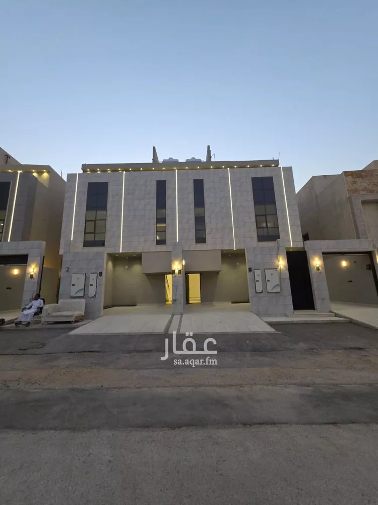 شقة للبيع في شارع عبدالله بن دخيل, حي عكاظ, مدينة الرياض, منطقة الرياض