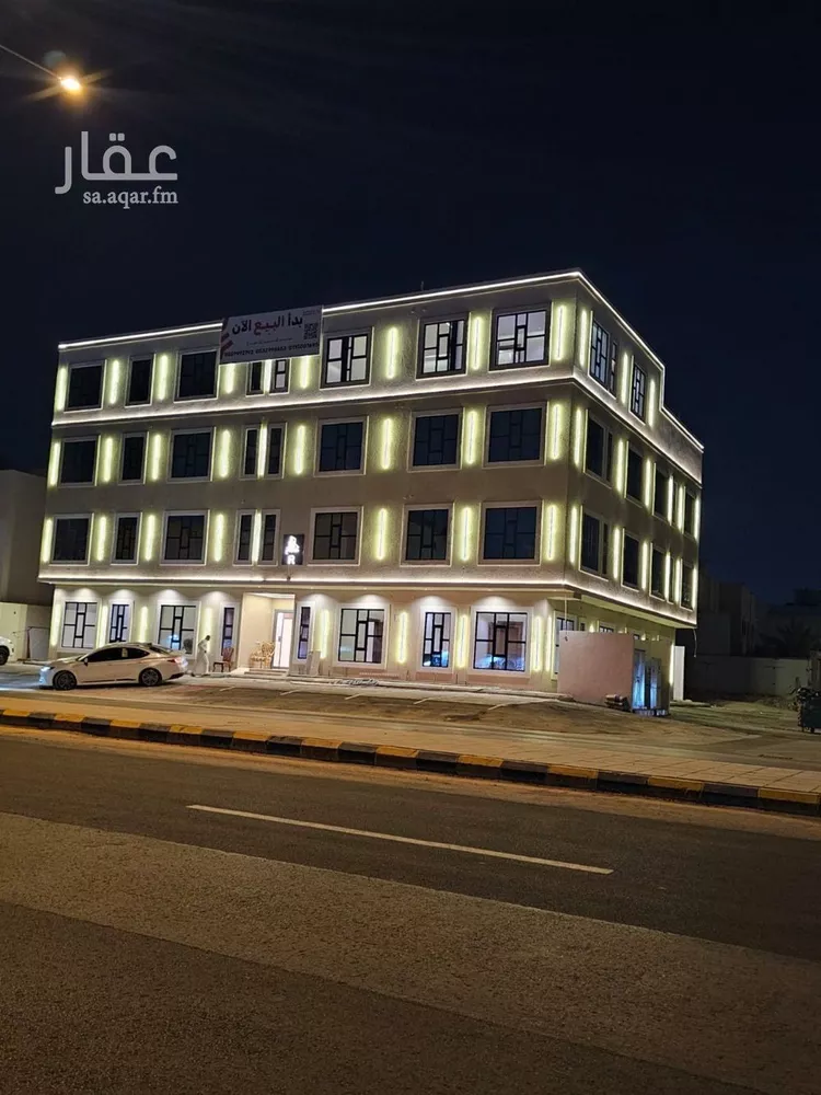شقة للبيع في شارع الخليفه المامون, حي بدر, مدينة الرياض, منطقة الرياض صورة 4
