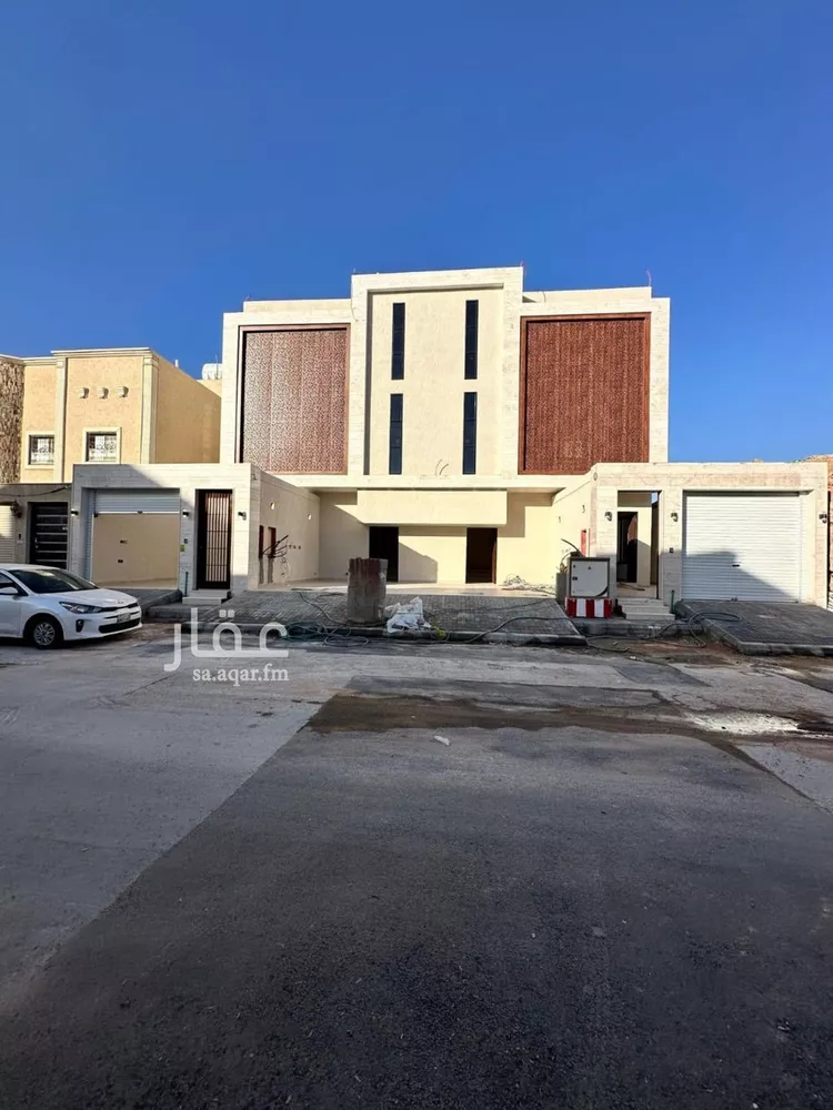 دور للبيع في شارع المشرق, حي الحزم, مدينة الرياض, منطقة الرياض صورة 4