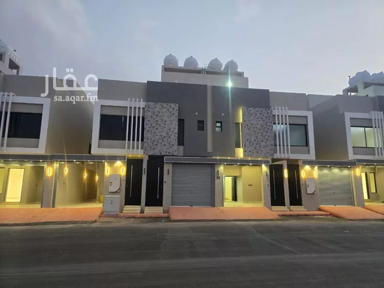 فيلا للبيع في شارع الامام البخاري, حي بدر, مدينة الرياض, منطقة الرياض