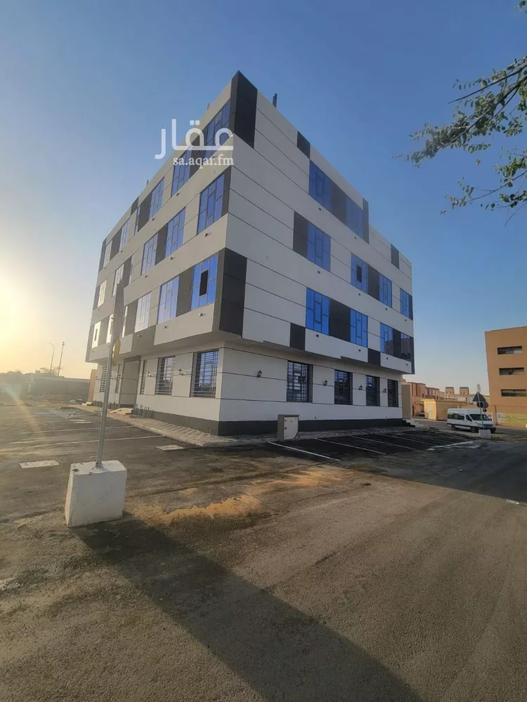 شقة للبيع في شارع الاعتدال, حي بدر, مدينة الرياض, منطقة الرياض صورة 2