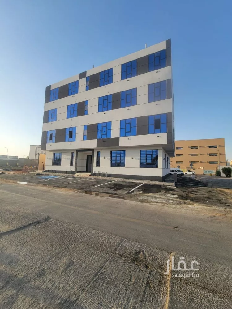 شقة للبيع في شارع الاعتدال, حي بدر, مدينة الرياض, منطقة الرياض