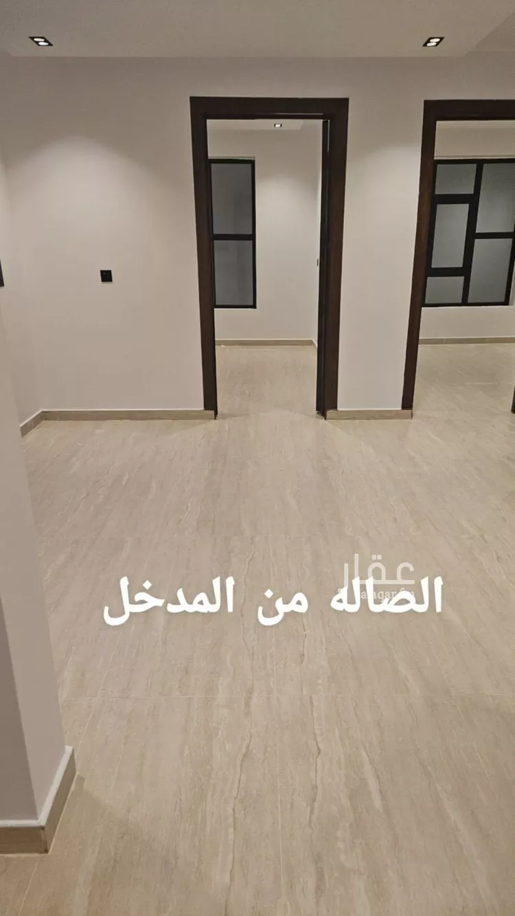 شقة للإيجار في شارع شمس الدين السخاوي, حي عكاظ, مدينة الرياض, منطقة الرياض 16