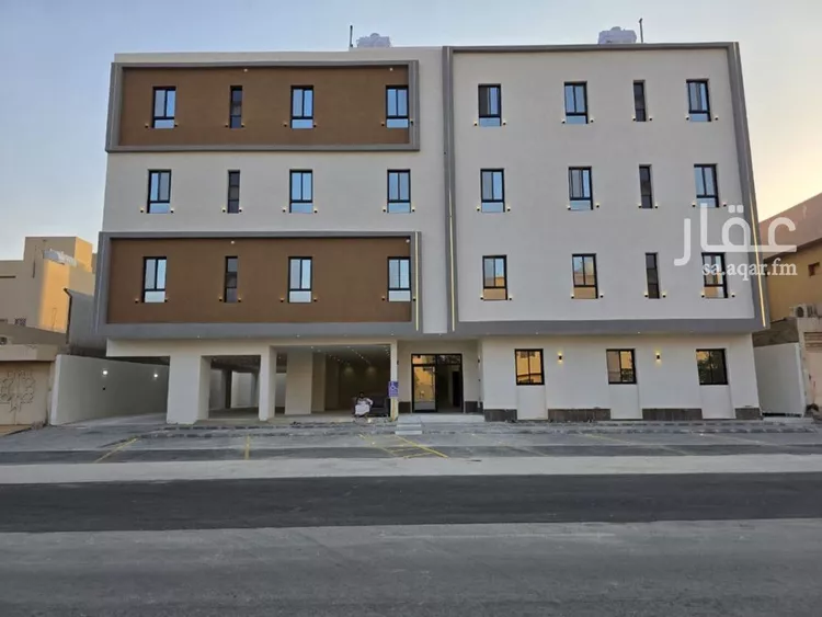 شقة للبيع في شارع الفرسان, حي عكاظ, مدينة الرياض, منطقة الرياض