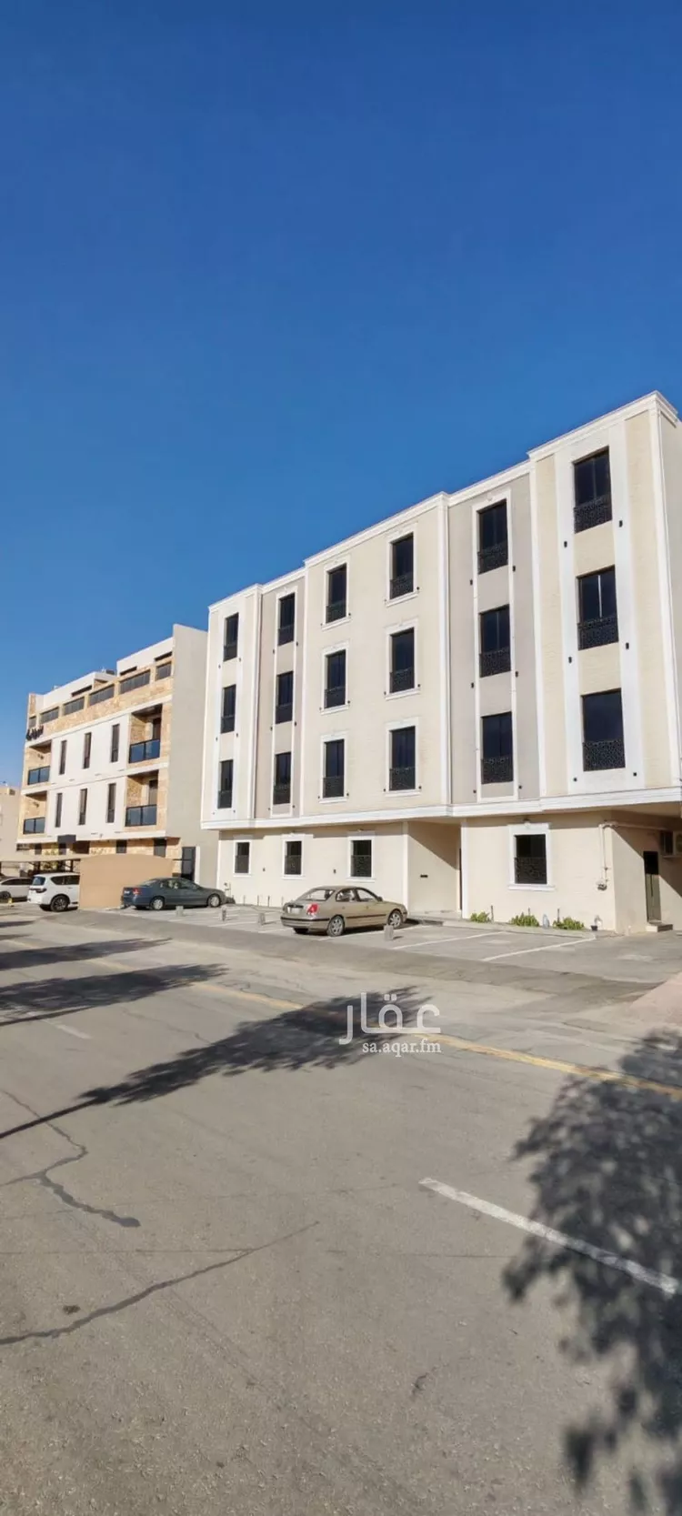 شقة للبيع في شارع ابي صالح الفيزاري, حي بدر, مدينة الرياض, منطقة الرياض صورة 4
