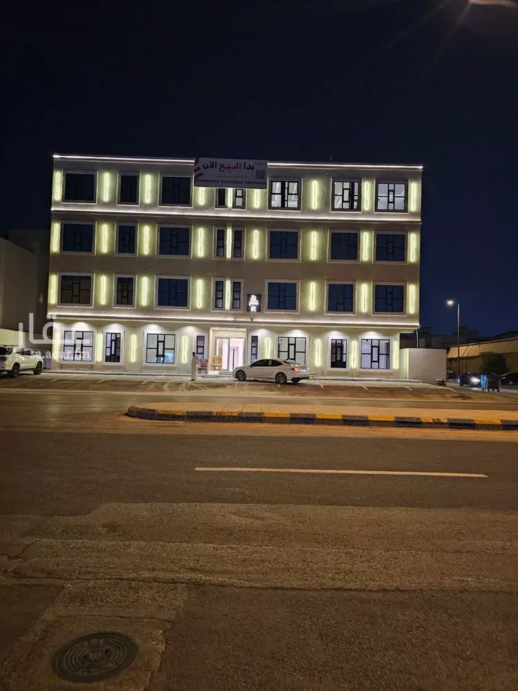 شقة للبيع في شارع الخليفه المامون, حي بدر, مدينة الرياض, منطقة الرياض صورة 3