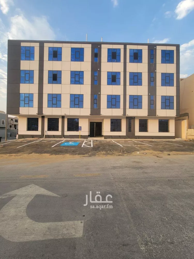 شقة للبيع في شارع الاعتدال, حي بدر, مدينة الرياض, منطقة الرياض صورة 3