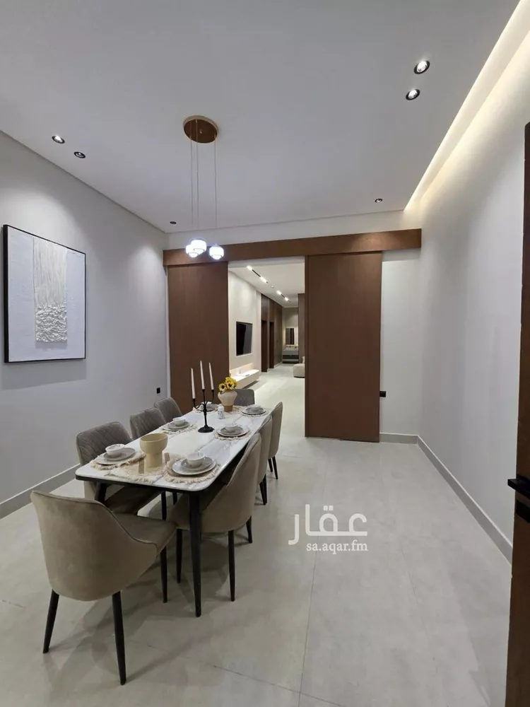 دور للبيع في شارع القرشي, حي عكاظ, مدينة الرياض, منطقة الرياض 6