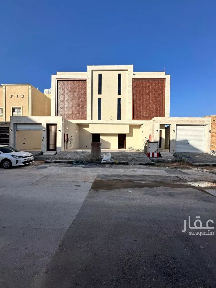 دور للبيع في شارع المشرق, حي الحزم, مدينة الرياض, منطقة الرياض صورة 2