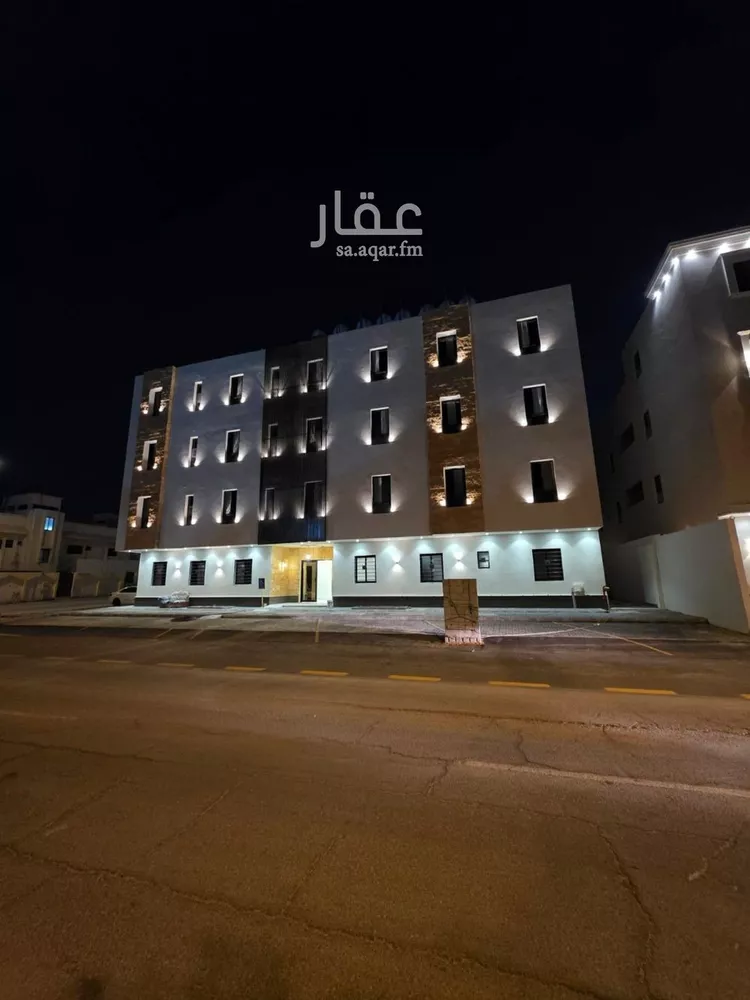 شقة للبيع في شارع عبدالله بن دخيل, حي عكاظ, مدينة الرياض, منطقة الرياض صورة 2