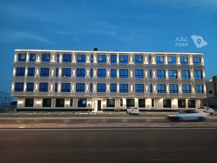 شقة للبيع في شارع الاعتدال, حي بدر, مدينة الرياض, منطقة الرياض