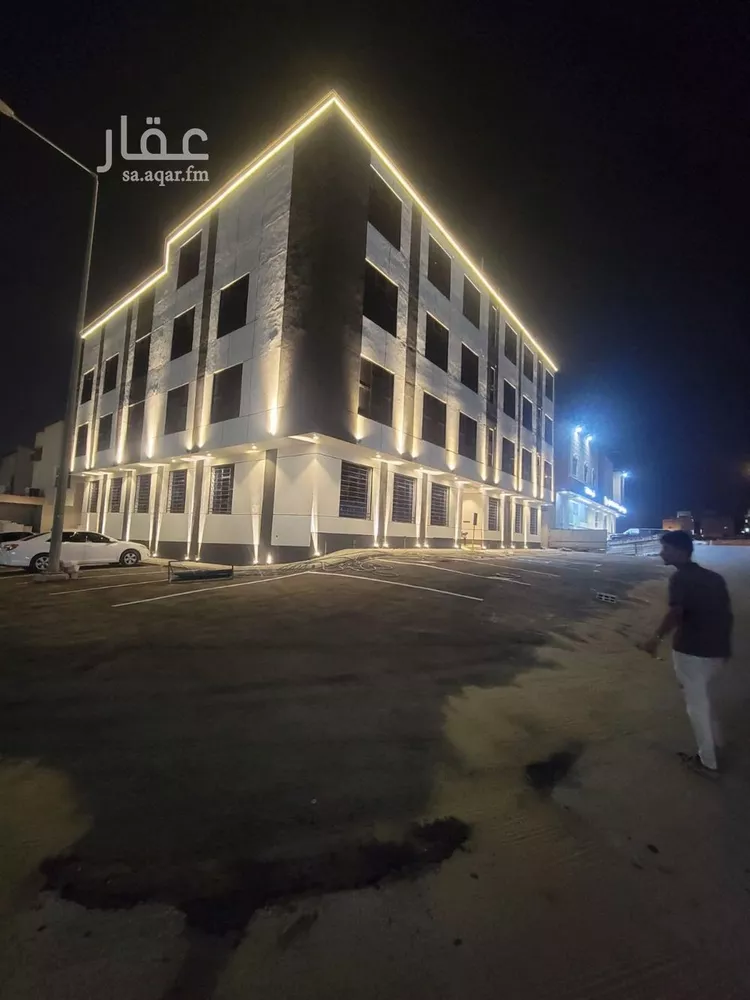 شقة للبيع في شارع الاعتدال, حي بدر, مدينة الرياض, منطقة الرياض صورة 2