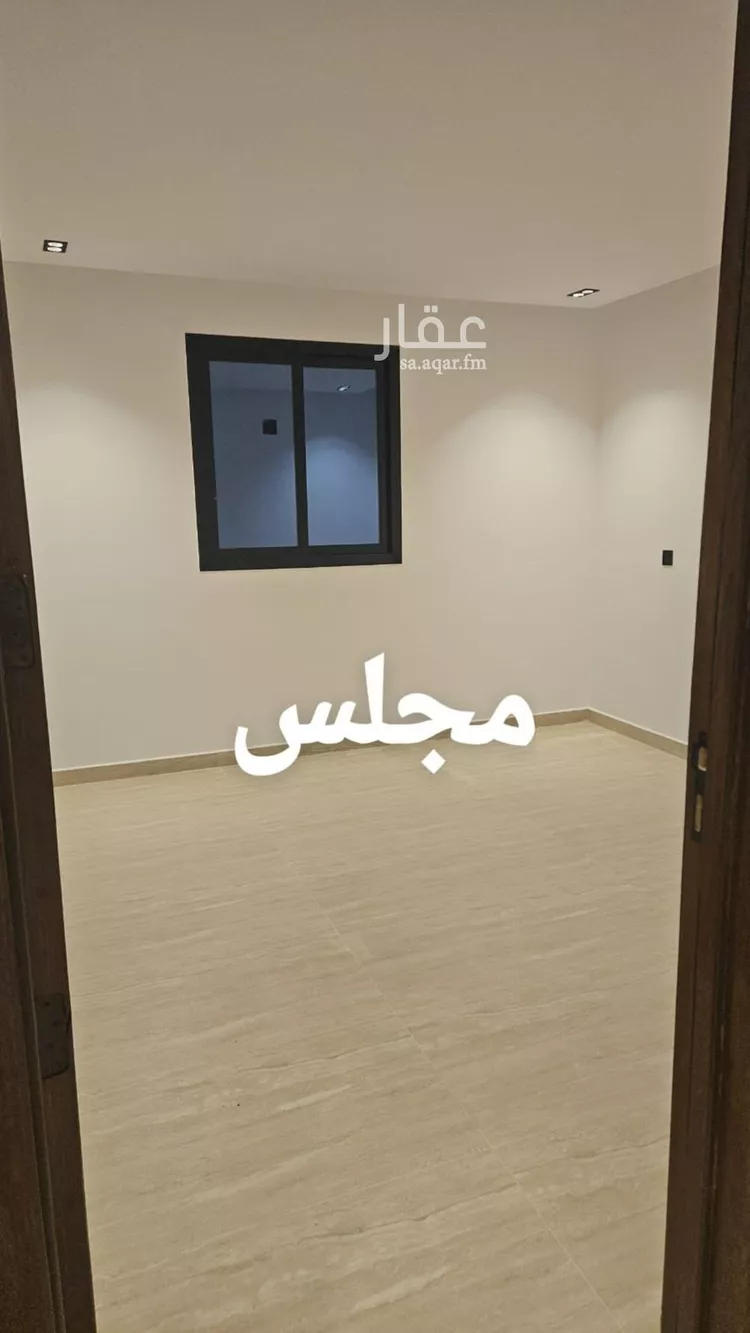 شقة للإيجار في شارع شمس الدين السخاوي, حي عكاظ, مدينة الرياض, منطقة الرياض 10