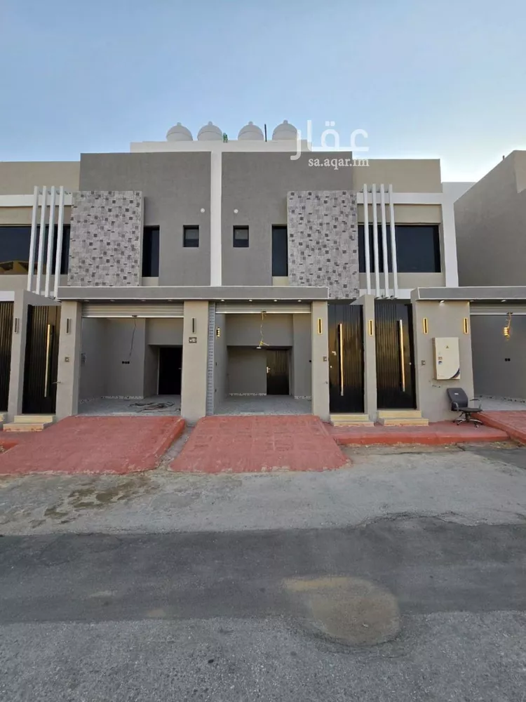 فيلا للبيع في شارع الامام البخاري, حي بدر, مدينة الرياض, منطقة الرياض 6