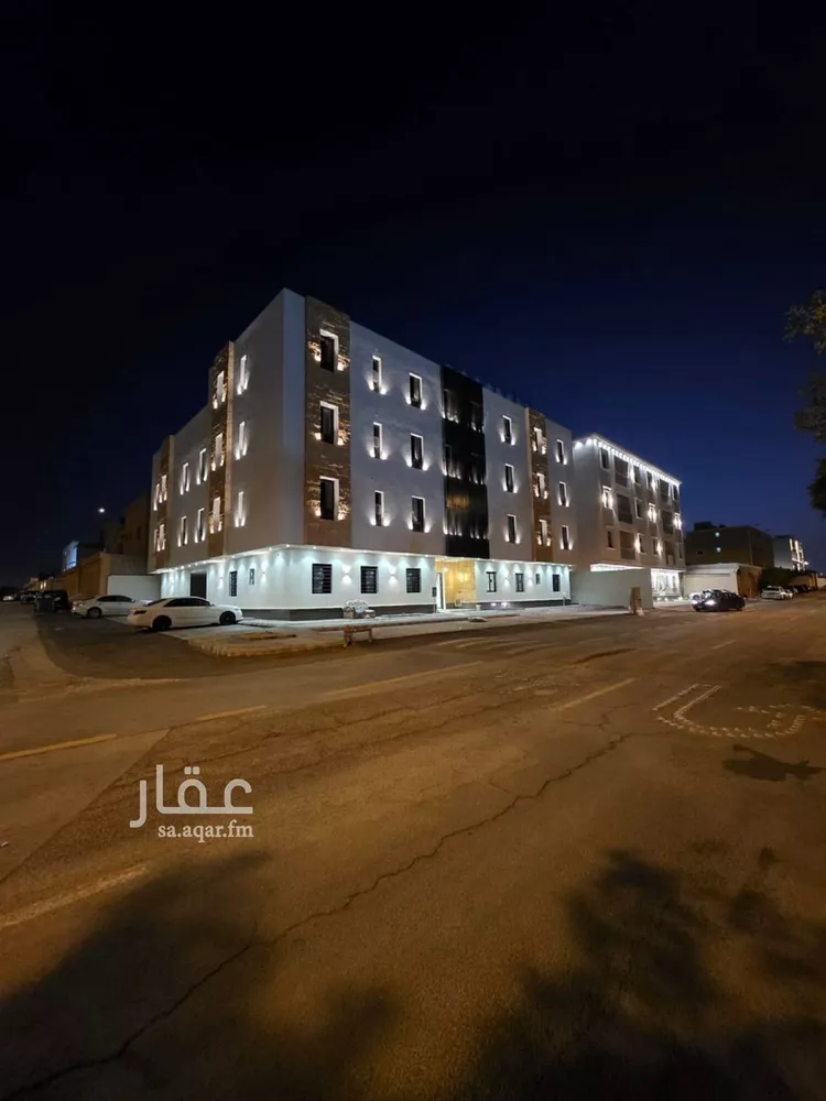 Apartment for Sale in Riyadh Okaz