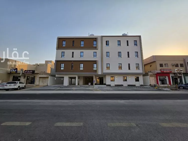 شقة للبيع في شارع الفرسان, حي عكاظ, مدينة الرياض, منطقة الرياض صورة 2