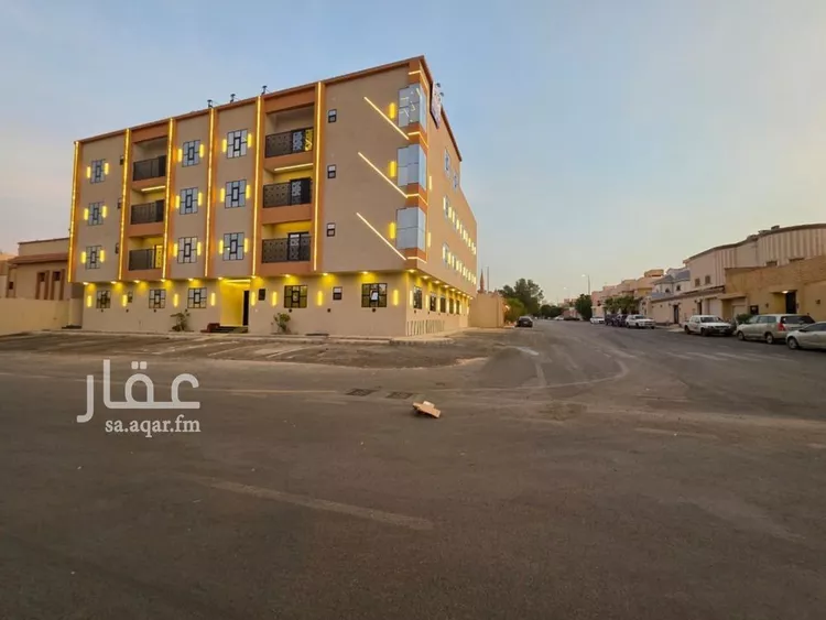 شقة للبيع في حي بدر, مدينة الرياض, منطقة الرياض صورة 2