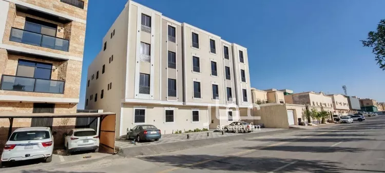 شقة للبيع في شارع ابي صالح الفيزاري, حي بدر, مدينة الرياض, منطقة الرياض صورة 3