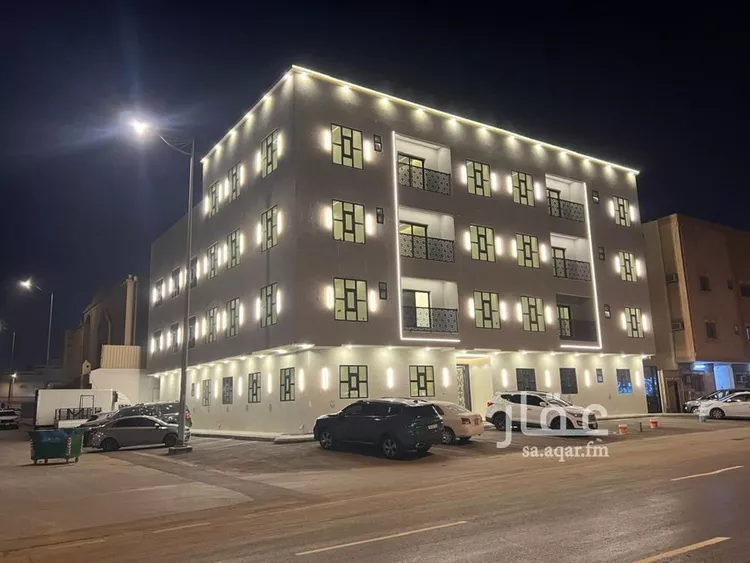 Apartment for Sale in Riyadh Badr