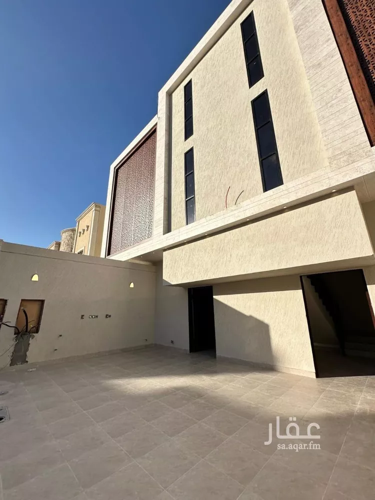 دور للبيع في شارع المشرق, حي الحزم, مدينة الرياض, منطقة الرياض صورة 3