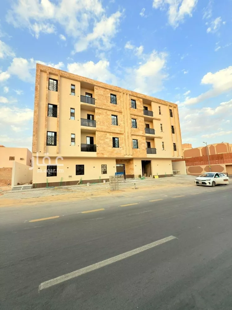 شقة للبيع في شارع الفرسان, حي عكاظ, مدينة الرياض, منطقة الرياض صورة 2