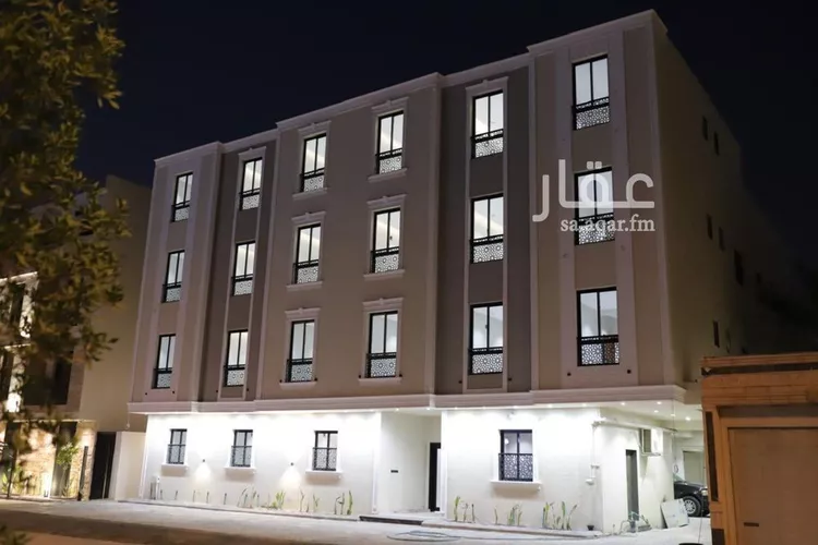 شقة للبيع في شارع ابي صالح الفيزاري, حي بدر, مدينة الرياض, منطقة الرياض