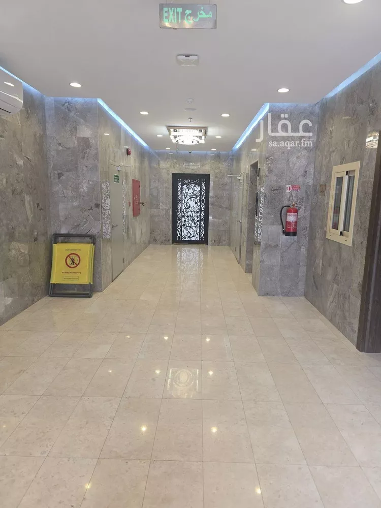 عمارة للبيع في شارع الاغر ابن يسار المزني, حي الرصيفة, مدينة مكة المكرمة, منطقة مكة المكرمة صورة 2