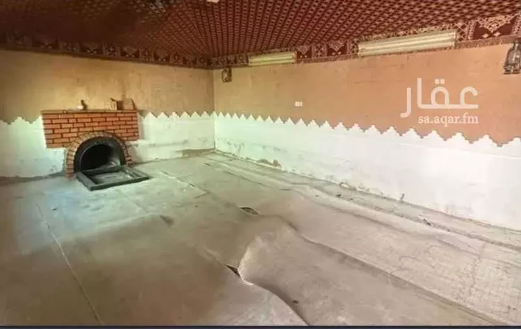 استراحة للإيجار في حي النقرة ، حائل ، منطقة حائل صورة 3