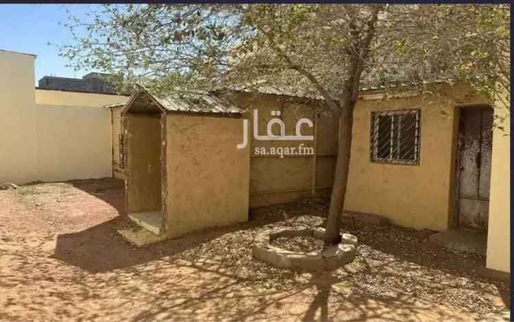 استراحة للإيجار في حي النقرة ، حائل ، منطقة حائل