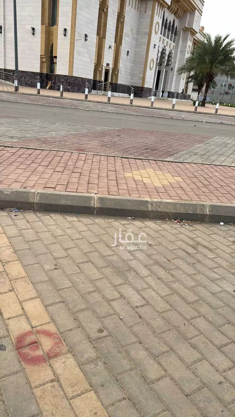 أرض للإيجار في حي الحيلة الغربي ، محايل صورة 3