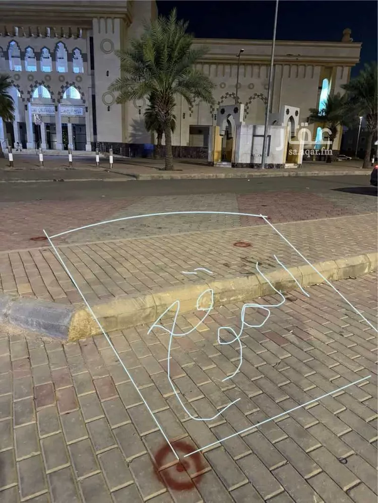 أرض للإيجار في حي الحيلة الغربي ، محايل صورة 4