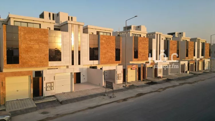 فيلا للبيع في شارع خيمر, حي عكاظ, مدينة الرياض, منطقة الرياض 10